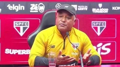 Roger Machado sob pressão — como a relação estremecida com a torcida afeta o São Paulo
