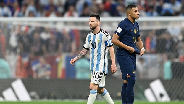 O momento que decidiu a final A prioridade que custou o título de Medi