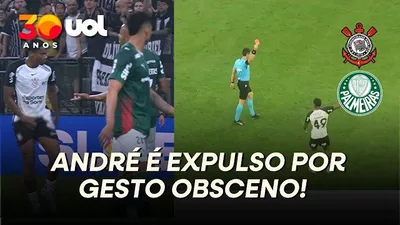 50 mil assinaturas e o MP-SP nos bastidores do pedido de expulsão de Andrés Sanchez