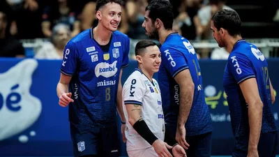 Praia Clube tenta quebrar tabu e forçar jogo 3 contra o Vôlei Renata