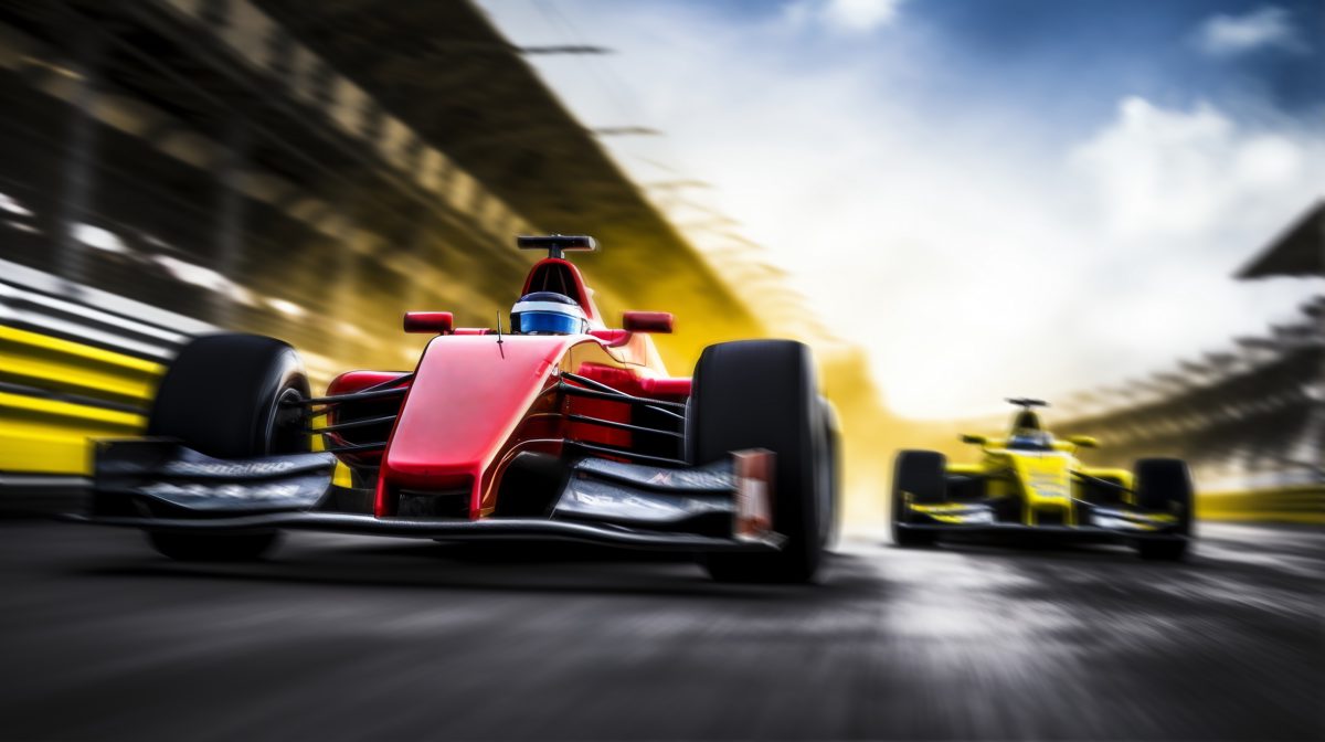 O que é esse motor que todo mundo está discutindo Red Bull quer reformular os mo