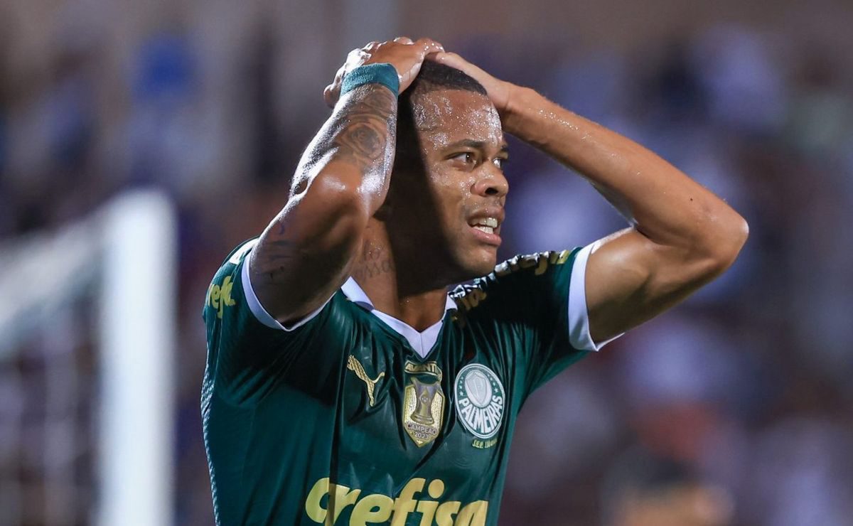 A arquitetura de uma negociação que durou meses Palmeiras fecha 15 milhões de eu