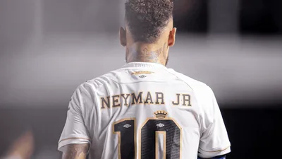 Por que Xavi coloca Neymar como o jogador mais próximo de Messi