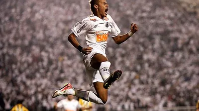 Santos monta força-tarefa para levar Neymar e Gabigol à Argentina