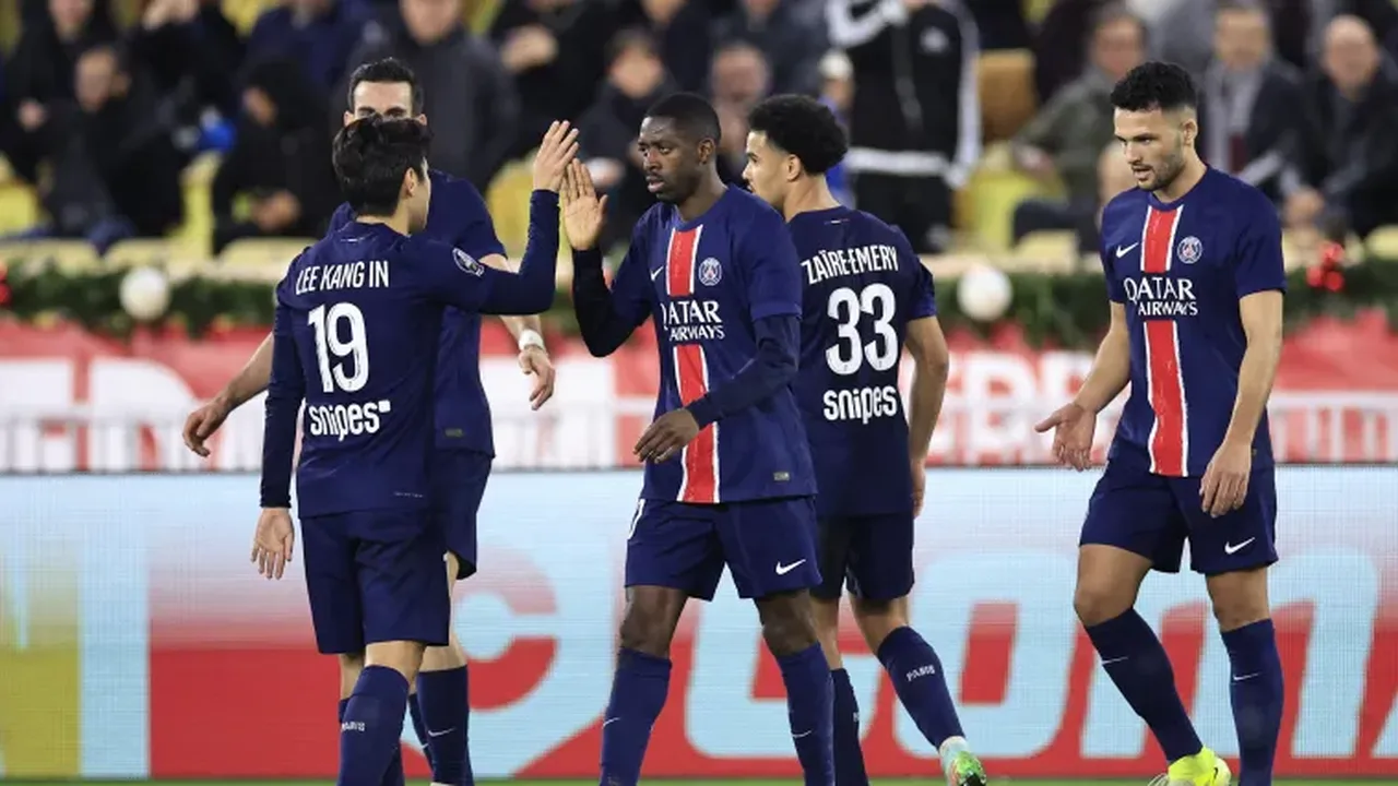 PSG e Bayern de Munique frente a frente no Parque dos Príncipes pela semifinal da Champions League