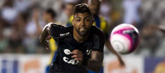 O que diz o contrato e quando ele pode ser liberado Barboza pode jogar contra o