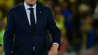 A noite de fúria de Ederson que pode fechar a porta da Copa do Mundo
