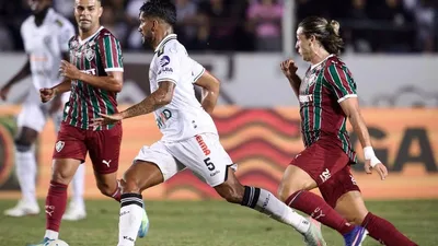 Operário e Fortaleza ficam no zero a zero no Germano Krüger pela Série B