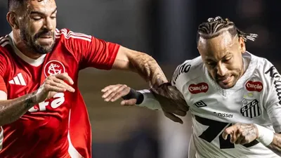 Santos precisa vencer ou vira lanterna sem saída na Sul-Americana