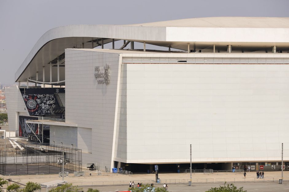 A matemática da dívida e o desconto que está na mesa Corinthians tem até sexta p