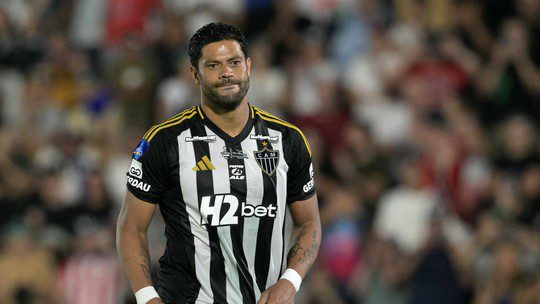 O timing da decisão e o que ela revela Hulk afastado no Galo abre corrida por u