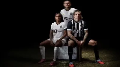 Flamengo massacra o Galo por 3 a 0 mesmo sem Hulk em campo