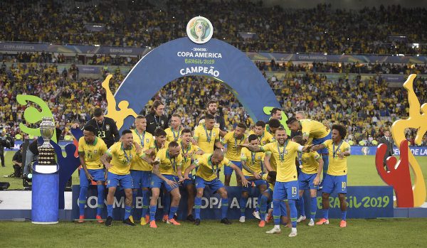 O Maracanã como termômetro da Copa do Brasil Maracanã enche, Bragantino joga no
