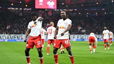 PSG mira Yan Diomandé por 100 milhões e redefine ataque para a próxima temporada