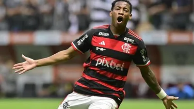 Por que Gonzalo Plata transforma a Arena MRV em território próprio