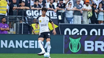 Quatro gols sem ceder nada — o segredo defensivo do Flamengo de Jardim