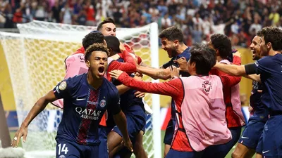Dembélé ou Kane — quem define a semifinal do PSG contra o Bayern