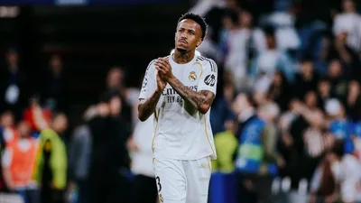 Sem Militão na Copa, quem fecha a zaga da Seleção ao lado de Marquinhos