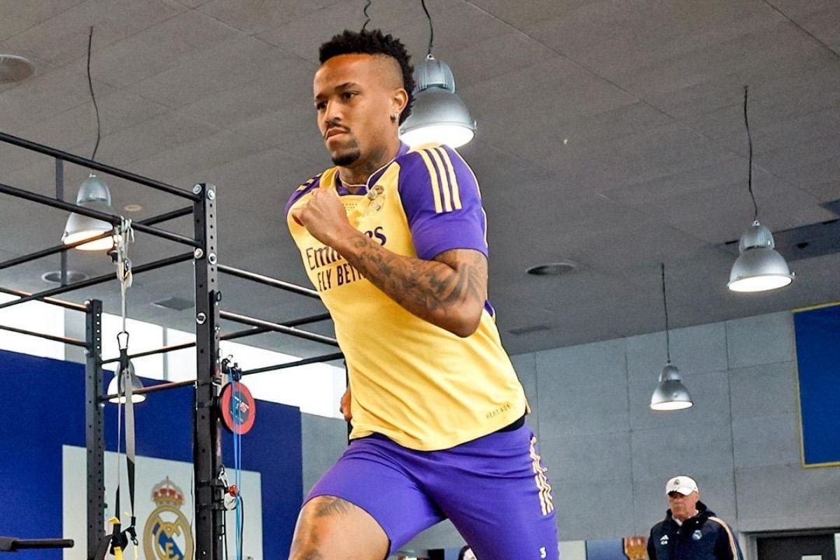 Uma lacuna que pesa na história recente da Seleção Sem Militão na Copa, quem fec