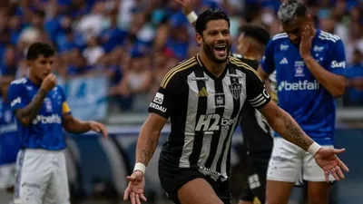 Hulk no Fluminense mudaria o ataque tricolor do zero para o topo