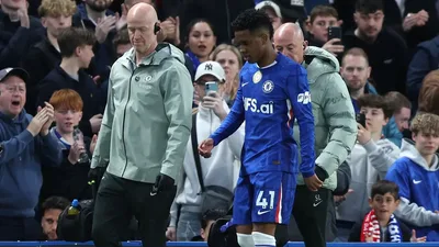 Lesão de Mbappé no semitendíneo acende alerta para a Copa do Mundo