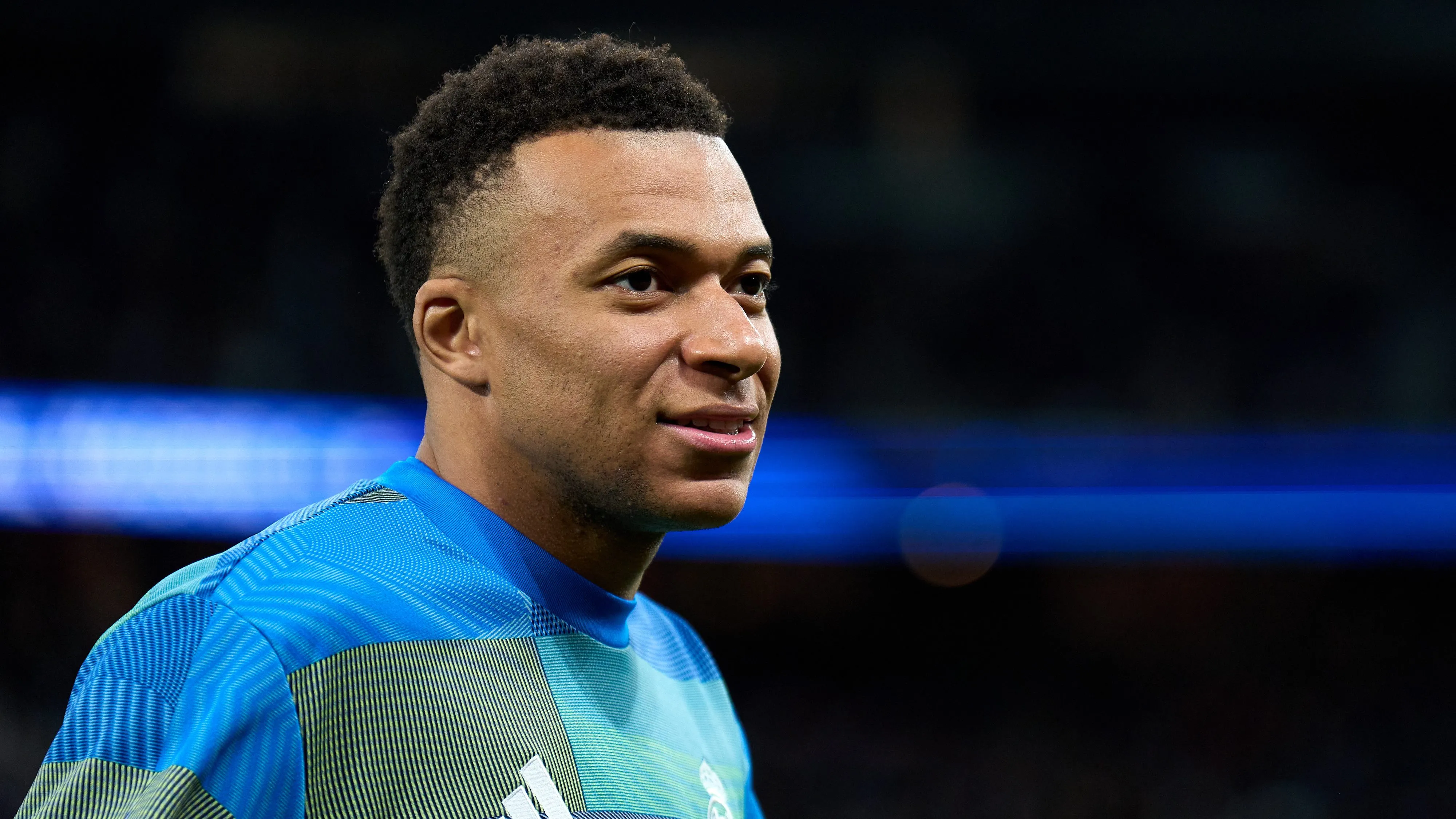 O que diz o comunicado e o que ele não diz Lesão de Mbappé no semitendíneo acend