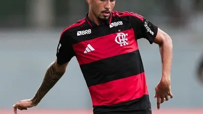 Flamengo 61% fora de casa — o que explica a evolução como visitante