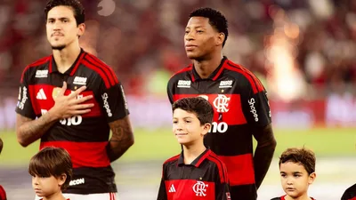 De barrado a decisivo — a virada de chave de Gonzalo Plata no Flamengo