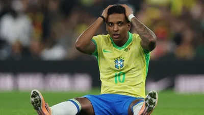 Militão fora da Copa do Mundo e agora Ancelotti precisa reinventar a zaga