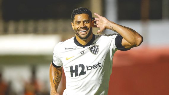 A regra que mudou o jogo Por que Hulk ficou fora do jogo contra o