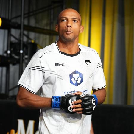 O que Prenga representa de fato Antes de Fury, Joshua precisa passar por
