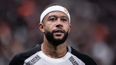 Memphis Depay quer liderar a Holanda ao título que a Laranja Mecânica nunca conquistou