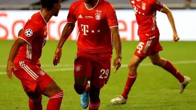 PSG pode finalmente quebrar o tabu do Bayern na Champions?