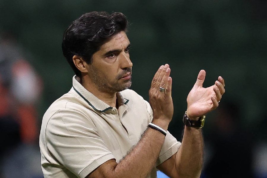 A muralha defensiva como diferencial Palmeiras faz melhor início no Brasileir