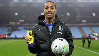 Vale apostar em Liam Delap ou o Chelsea precisa de outro centroavante