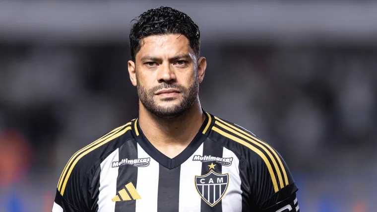 A justificativa oficial e o que está por trás Hulk fora, atrito com diretoria e