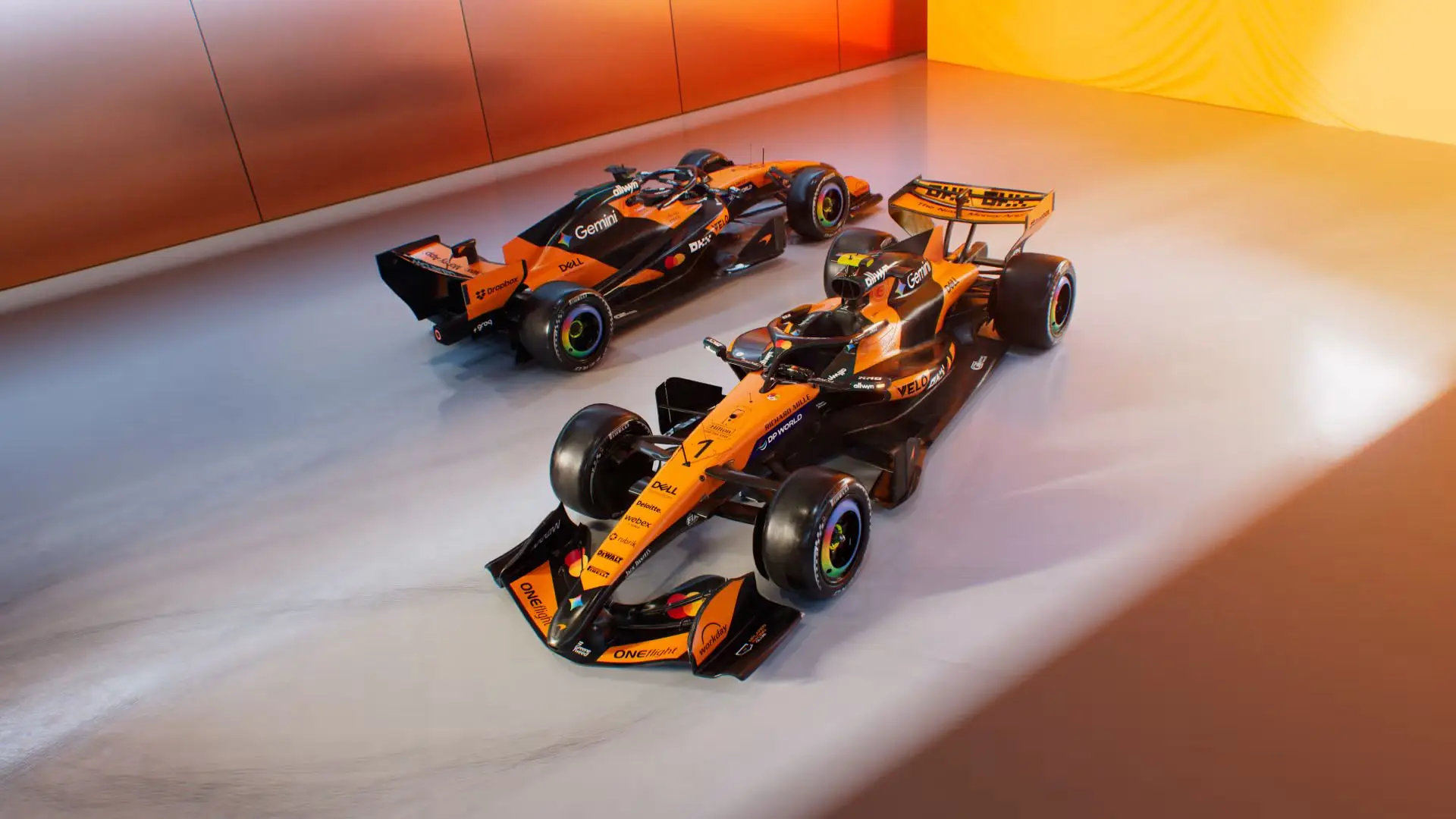 O que muda no regulamento técnico F1 muda regras e força equipes a repensa