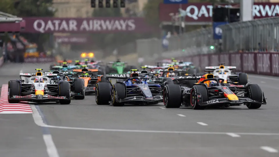 Equipes diante de uma reinvenção forçada F1 muda regras e força equipes a repens