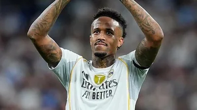 Militão fora da Copa do Mundo deixa buraco histórico na zaga brasileira