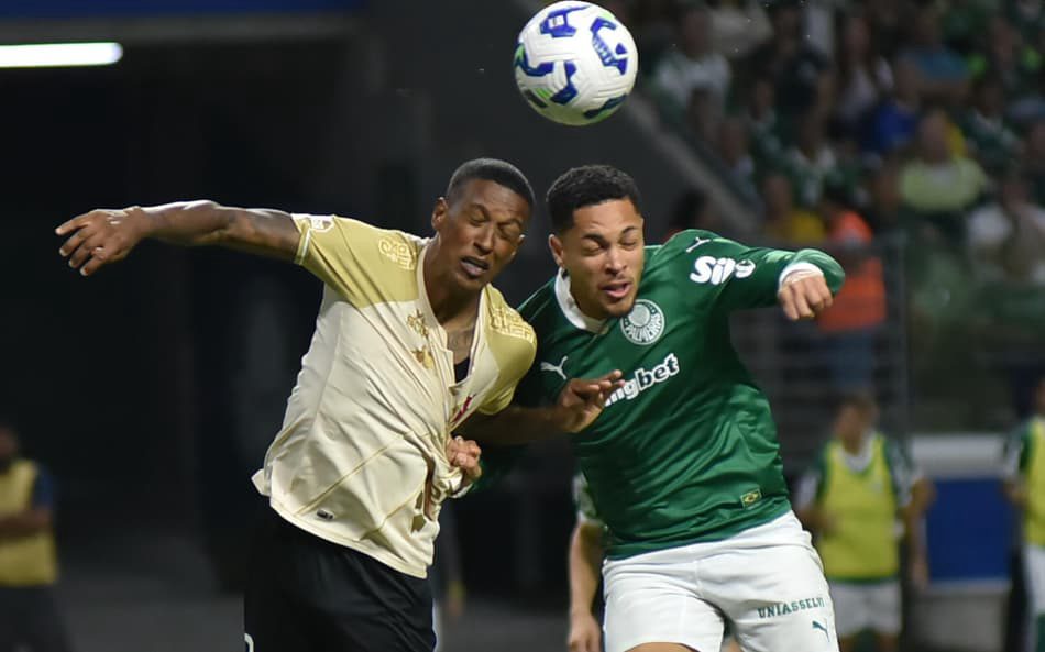 Como o contrato está estruturado Vasco pode fechar R$ 100 milhões com Spo