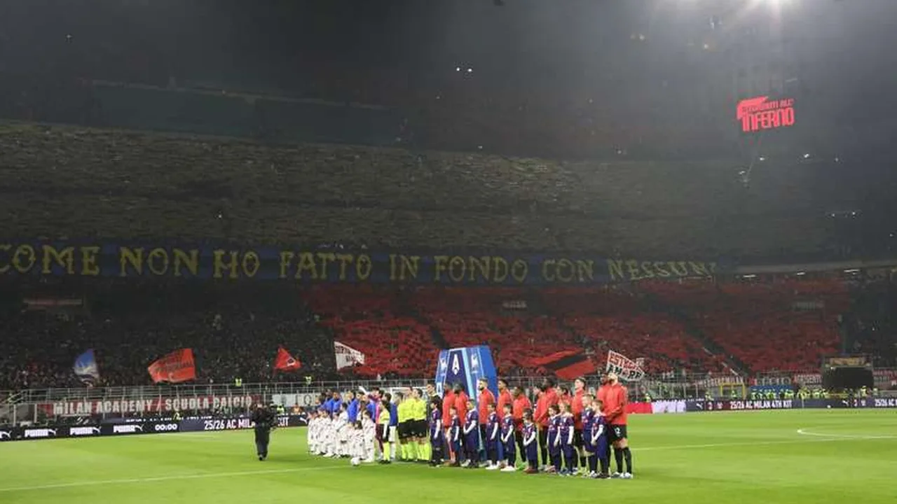 Investigadores italianos analisam evidências do escândalo de prostituição envolvendo jogadores da Série A em Milão
