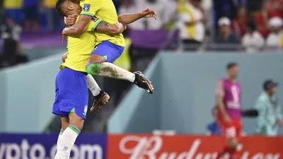 Igor Thiago contra Casemiro — o duelo brasileiro que decide Old Trafford