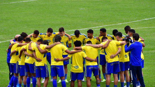 A pressão que o Mineirão precisa sentir Cruzeiro precisa vencer o Boca no Mineir