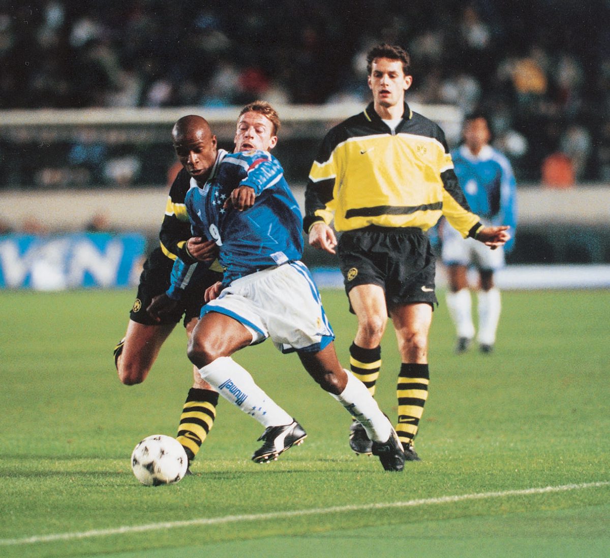 O retrospecto direto entre os clubes Bayern leva vantagem histórica sobre o P