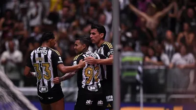 Quem garante as últimas vagas sul-americanas no Mundial de Clubes