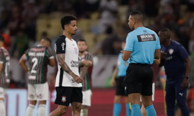 O peso da dívida e a contradição dos números Corinthians gastou com artesanato,