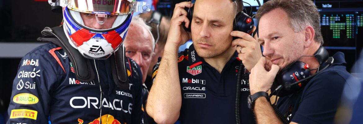 O que Coulthard enxerga que os números não mostram Saída de Lambiase pode custar