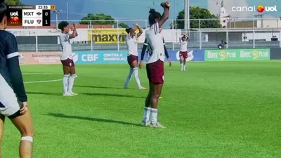 Protocolo antirracista é ativado no Brasileirão Feminino após ofensas a Keké