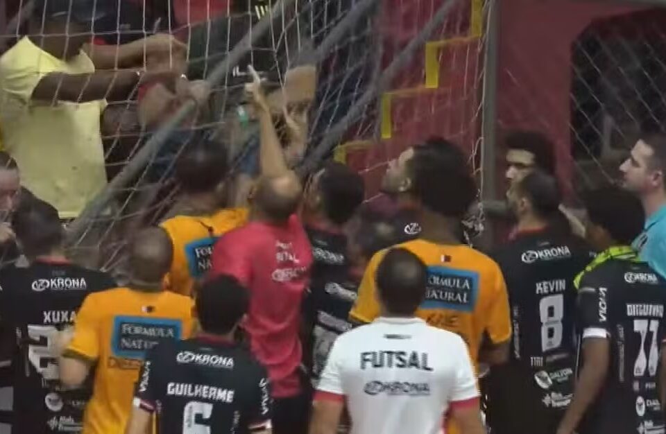 O que é o protocolo e como ele funciona em campo Protocolo antirracista é ativad