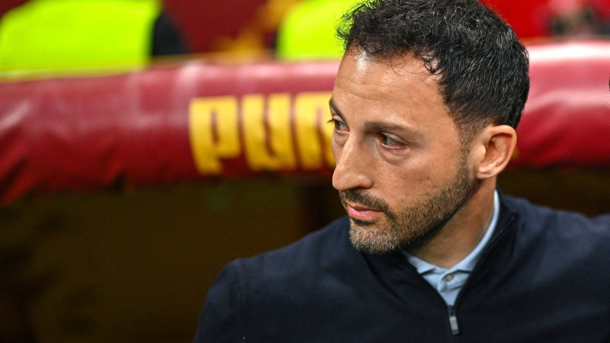 Uma queda construída em etapas Tedesco cai no Fenerbahçe após derrota h